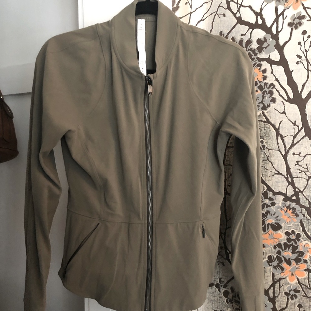 lululemon define jacket